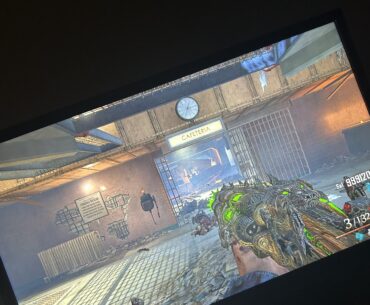 Mob of the Dead 150+ Attempt