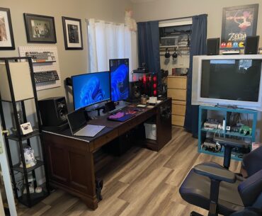 My little room