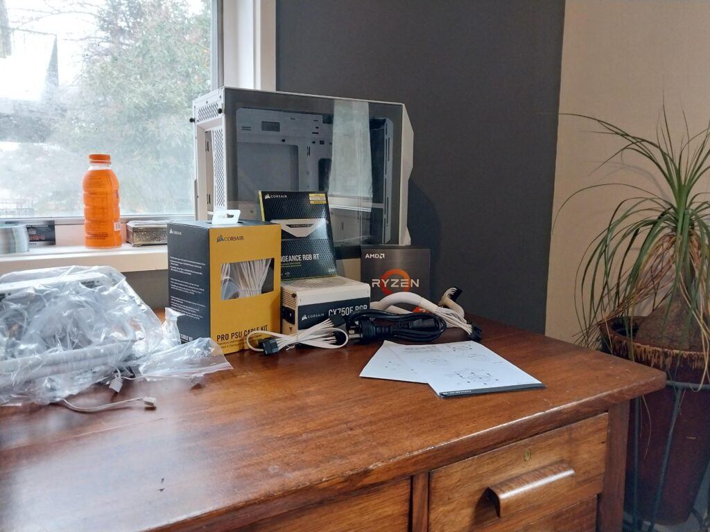 Tools For Greatness