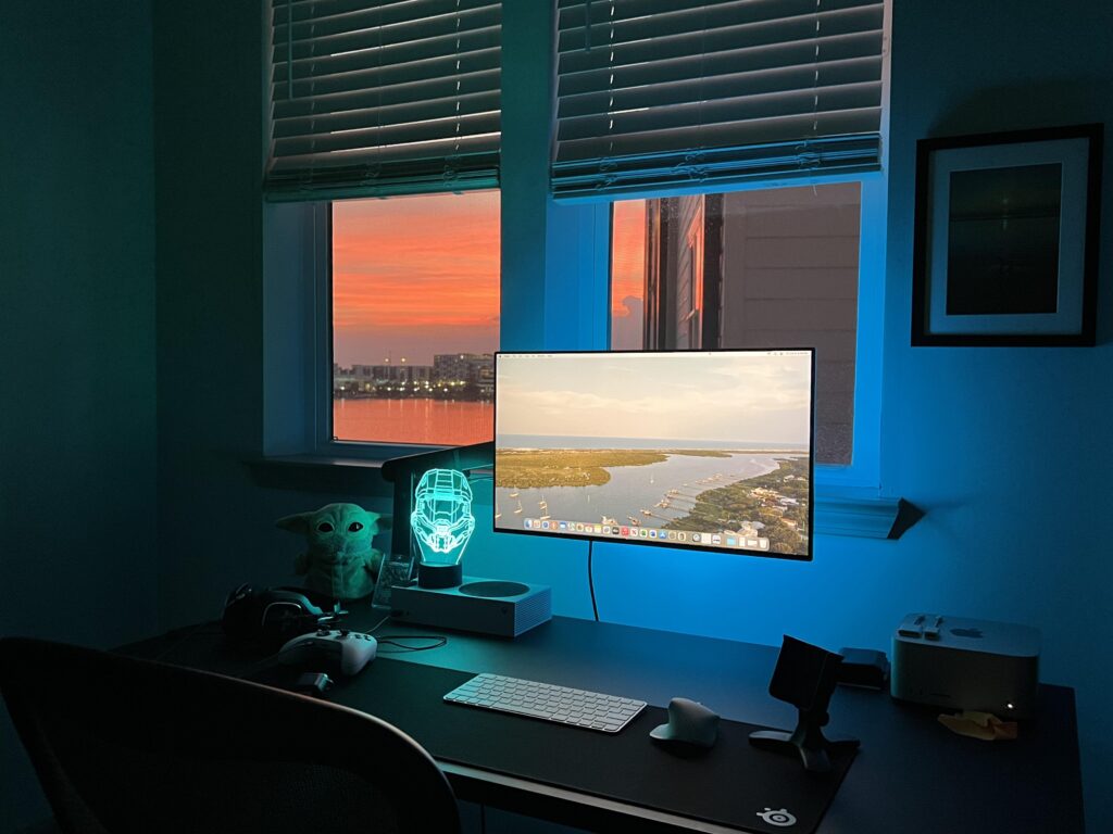 Sunset Vibes