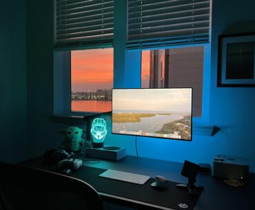 Sunset Vibes