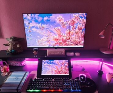My little happy place💗