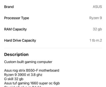 Is this a good deal?