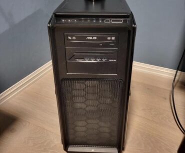 Does this look like a good gaming pc?