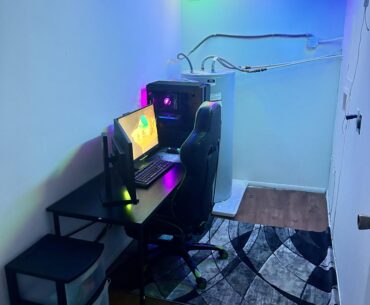 How do we feel about laundry room setups?