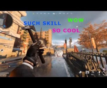 An old clip I edited