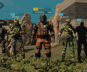 Some pre-alpha images and designs from BO4's Multiplayer, circa 2016. There's hours of footage of these playtests but it's being hoarded unfortunately.