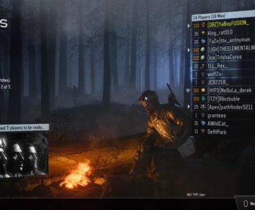 18 Man game of Origins even if it’s hacked still cool to see