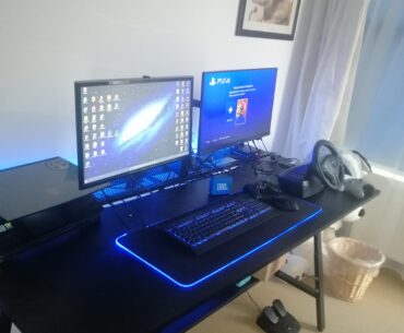 My battlestaion