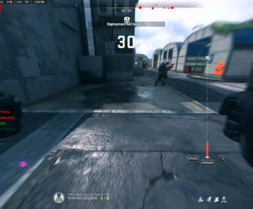 Keyboard and Mouse Players, LMB Click jamming in the middle of close fights, has anyone ever experienced this in the game and knows the fix? I'm using Logitech G403 and this problem suddenly started yesterday, firing range or shooting empty space, long range, all works fine, even tried the MSPaint