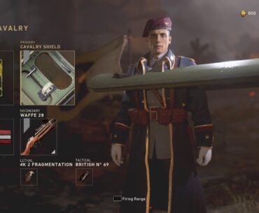 Am I doing this Cavalry thing right?
