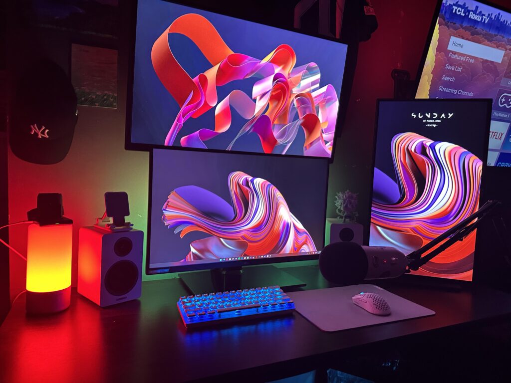 One last final look before I move into a bigger space