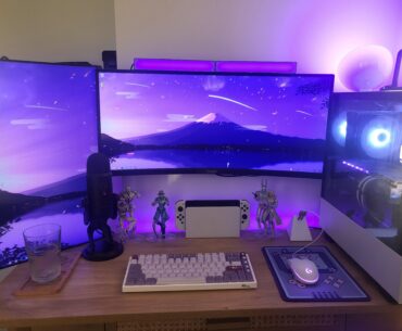 Not a fan of Purple