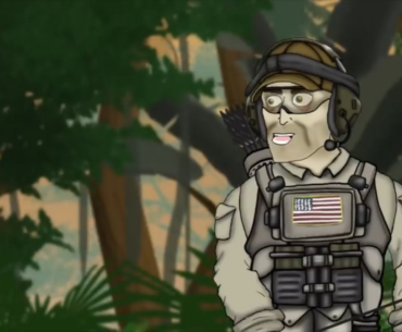 To sum up my feelings after earning the nuke contract only days before Raven gives it away for free.
