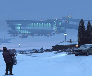 Suburbia