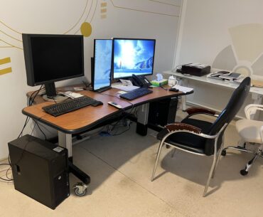 Workstation