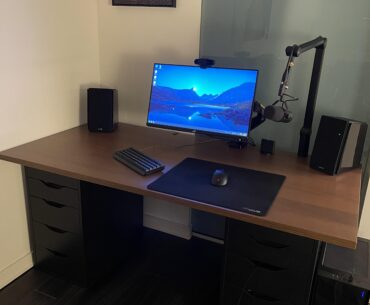 Ideas for warm lighting?