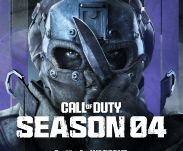 Warzone & MWII Season 4 Artwork (June 14)