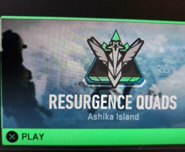 Ashika is back!