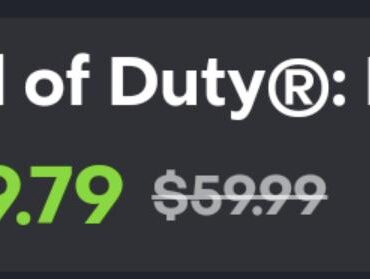 Standard edition currently 20 dollars on Battle.Net, Sale ends July 4th.