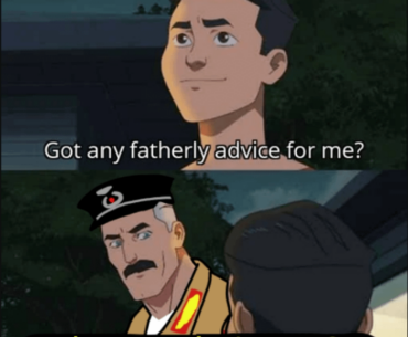 Cool meme .