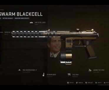 FTAC Siege is getting Akimbo in S4