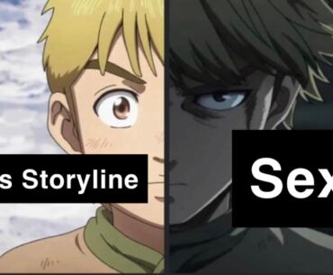 I loved the Chaos Story.