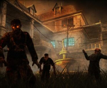 On a scale of 1-10, how would you rate Verruckt?
