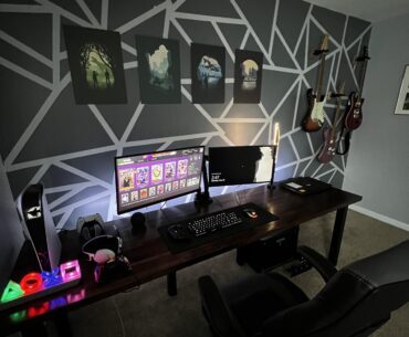 took in a lot of the advice y’all gave me a year ago. here is the outcome!
