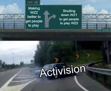Peace was never an option