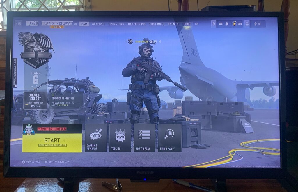 Just made it to silver rank 🥳
