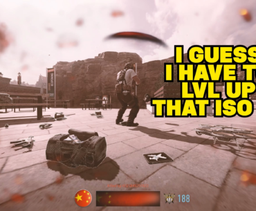 Well, i guess the ISO 45 be the meta...