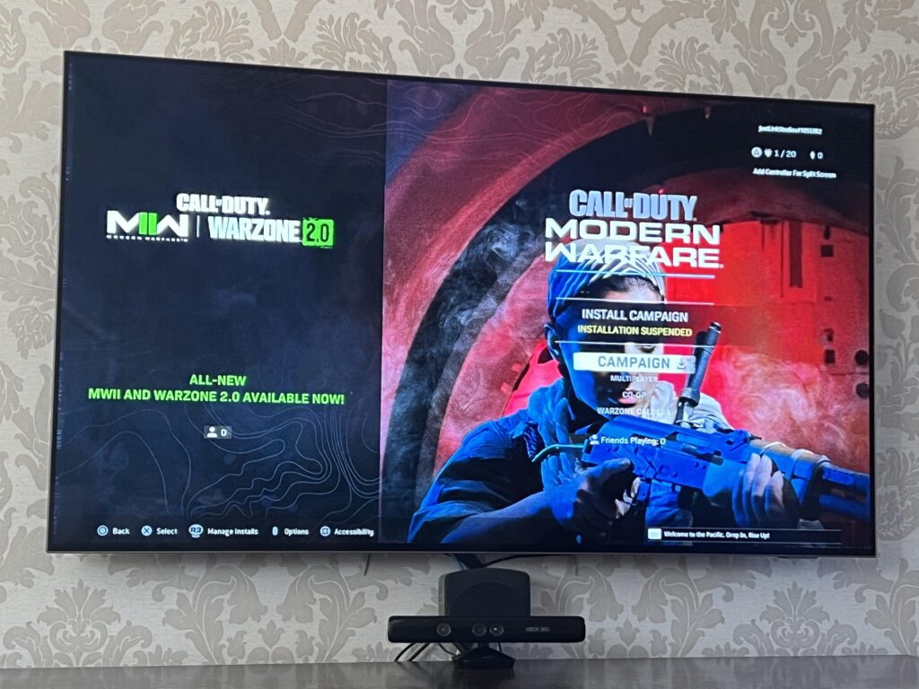 How do I play the god damn game