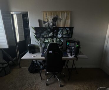 My battlestation!!!