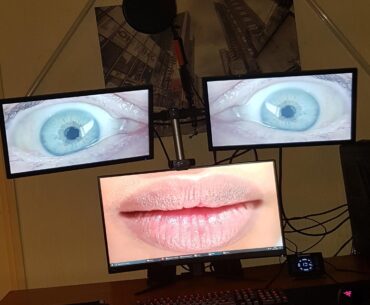 Rate my setup