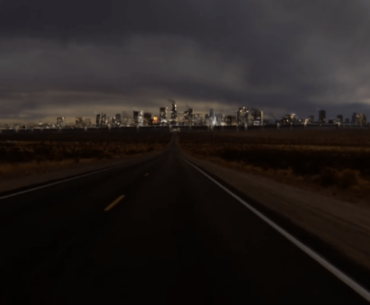 road to dystopia