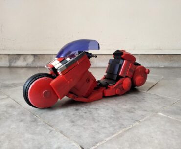 Kaneda