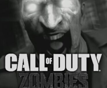 What are your favorite sins in CoD Zombies? (Read Description)