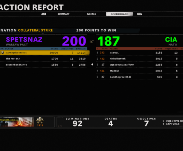 My finest nuke yet