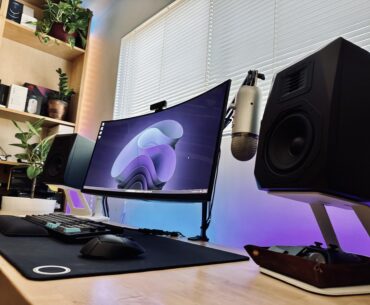 Added some plants, it’s really coming together. Needs more plants…