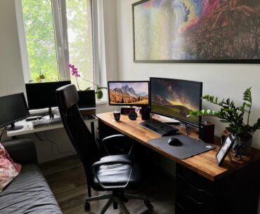 My favorite place in the world!