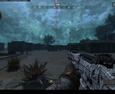 Another random trivia, here an interesting one: The Avogadro was considered to be in Blackout, but never released (seeing how op the impact is I might know why lol)