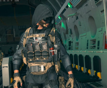 Deployment Glitch (potential fix)