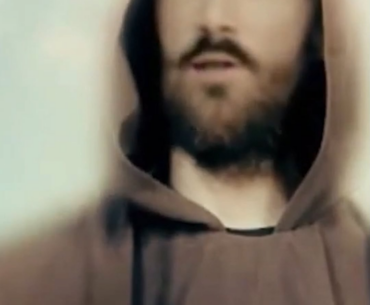 Why go to church when you can meet Jesus in front of your computer
