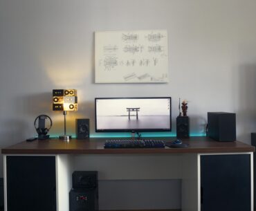 Joined the SFF team