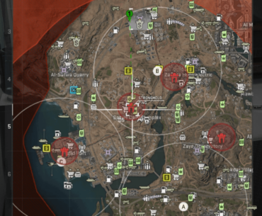 Does anyone like the circle splitting or the classic way the circle closes?