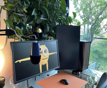 De-RGB’d
