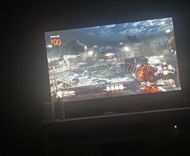 MY FIRST ROUND 100 (yipeee)