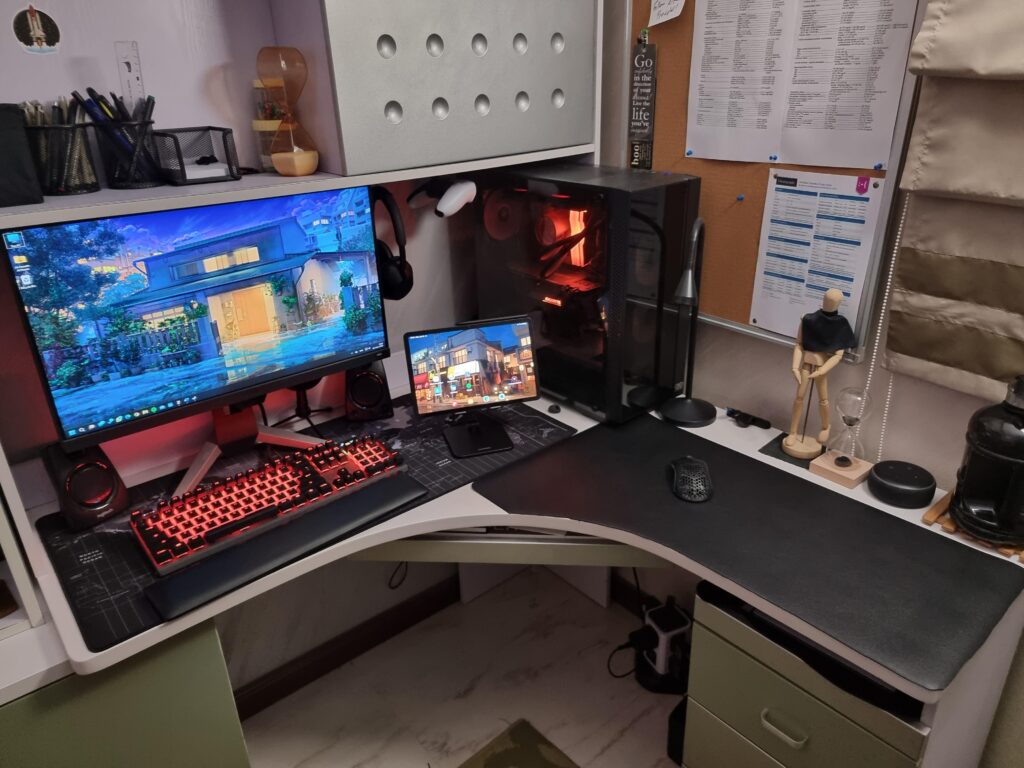 Any ideas or recommendations?