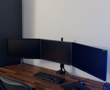 Some say boring, But i like to keep it simple